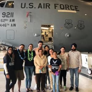 Meet your Posher, Rani